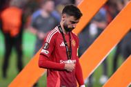 Bruno Fernandes - Source: Getty
